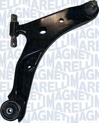 Magneti Marelli 301181361900 - Важіль незалежної підвіски колеса autozip.com.ua