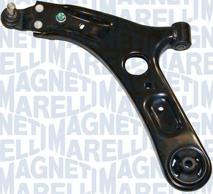 Magneti Marelli 301181361000 - Важіль незалежної підвіски колеса autozip.com.ua