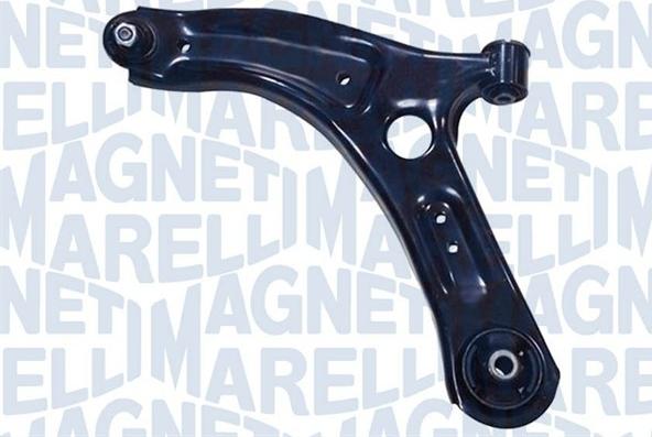 Magneti Marelli 301181361700 - Важіль незалежної підвіски колеса autozip.com.ua