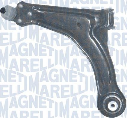 Magneti Marelli 301181368500 - Важіль незалежної підвіски колеса autozip.com.ua