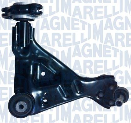 Magneti Marelli 301181368600 - Важіль незалежної підвіски колеса autozip.com.ua