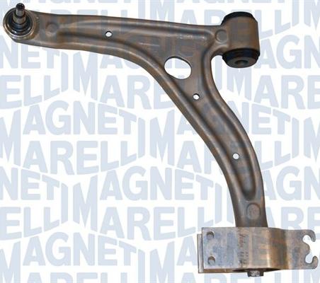 Magneti Marelli 301181368300 - Важіль незалежної підвіски колеса autozip.com.ua