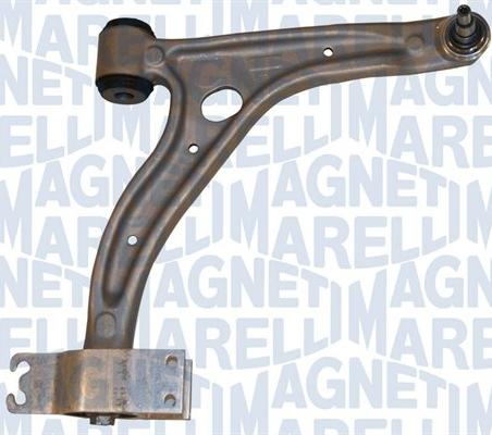 Magneti Marelli 301181368200 - Важіль незалежної підвіски колеса autozip.com.ua