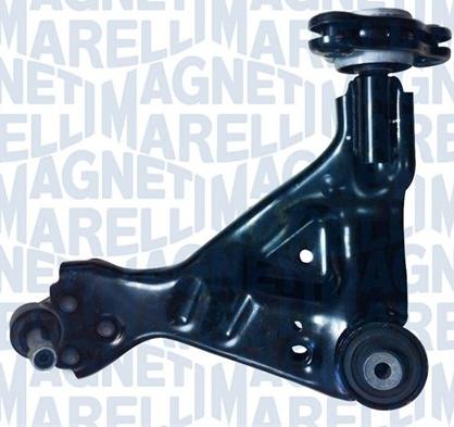 Magneti Marelli 301181368700 - Важіль незалежної підвіски колеса autozip.com.ua