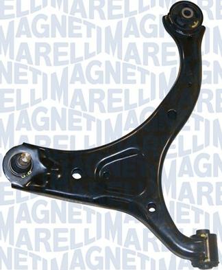 Magneti Marelli 301181363400 - Важіль незалежної підвіски колеса autozip.com.ua