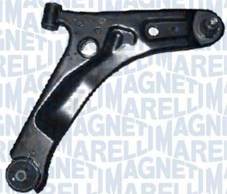 Magneti Marelli 301181363600 - Важіль незалежної підвіски колеса autozip.com.ua