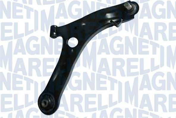 Magneti Marelli 301181363800 - Важіль незалежної підвіски колеса autozip.com.ua