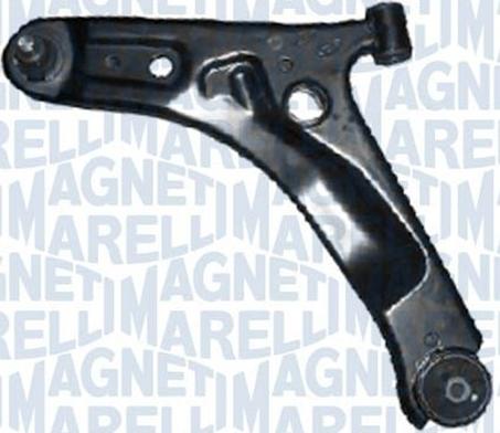 Magneti Marelli 301181363700 - Важіль незалежної підвіски колеса autozip.com.ua