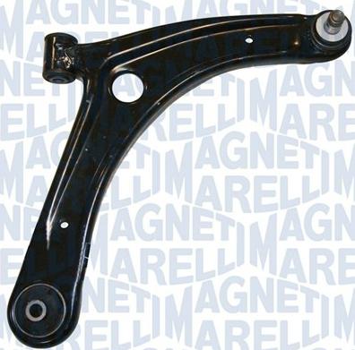 Magneti Marelli 301181362900 - Важіль незалежної підвіски колеса autozip.com.ua