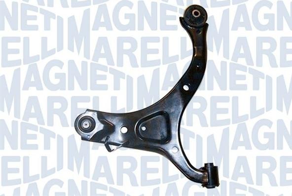 Magneti Marelli 301181362200 - Важіль незалежної підвіски колеса autozip.com.ua