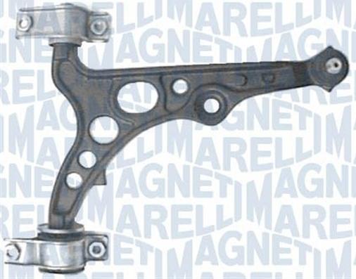 Magneti Marelli 301181304100 - Важіль незалежної підвіски колеса autozip.com.ua