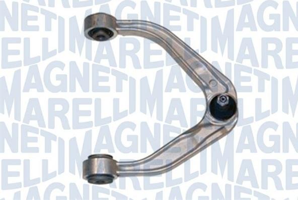 Magneti Marelli 301181306100 - Важіль незалежної підвіски колеса autozip.com.ua