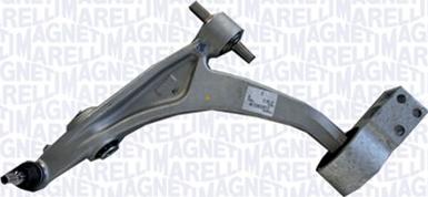 Magneti Marelli 301181306200 - Важіль незалежної підвіски колеса autozip.com.ua