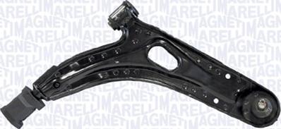 Magneti Marelli 301181300900 - Важіль незалежної підвіски колеса autozip.com.ua