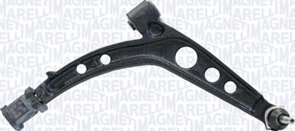 Magneti Marelli 301181300100 - Важіль незалежної підвіски колеса autozip.com.ua