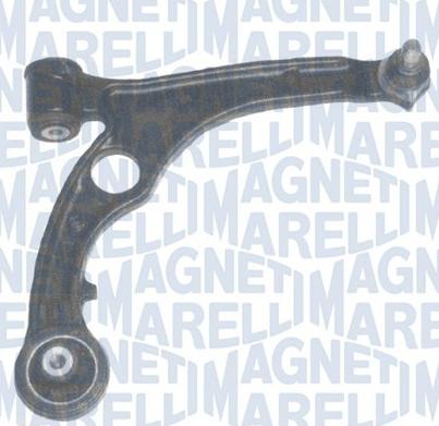 Magneti Marelli 301181301700 - Важіль незалежної підвіски колеса autozip.com.ua