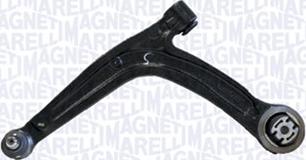 Magneti Marelli 301181308400 - Важіль незалежної підвіски колеса autozip.com.ua