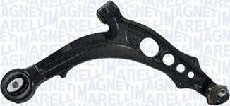 Magneti Marelli 301181308500 - Важіль незалежної підвіски колеса autozip.com.ua