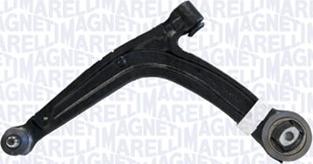 Magneti Marelli 301181308600 - Важіль незалежної підвіски колеса autozip.com.ua