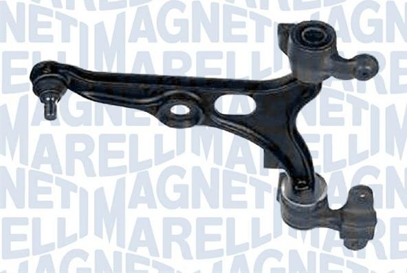 Magneti Marelli 301181302400 - Важіль незалежної підвіски колеса autozip.com.ua