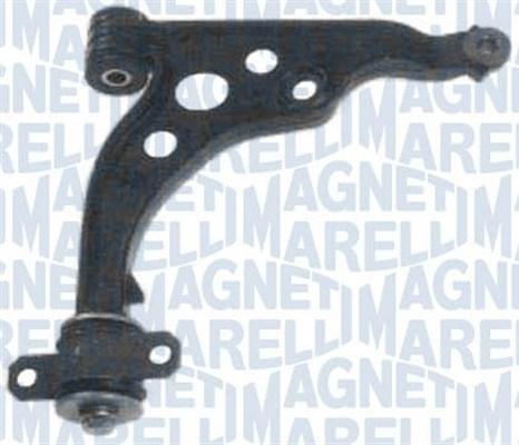 Magneti Marelli 301181302500 - Важіль незалежної підвіски колеса autozip.com.ua