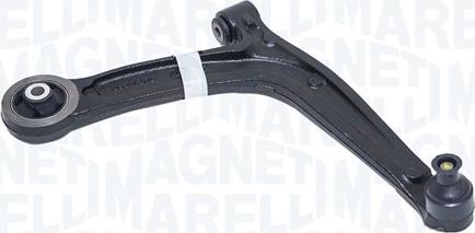 Magneti Marelli 301181307100 - Важіль незалежної підвіски колеса autozip.com.ua