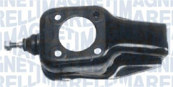 Magneti Marelli 301181314900 - Важіль незалежної підвіски колеса autozip.com.ua