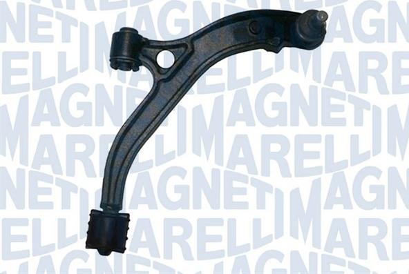 Magneti Marelli 301181314100 - Важіль незалежної підвіски колеса autozip.com.ua