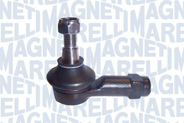 Magneti Marelli 301181314360 - Наконечник рульової тяги, кульовий шарнір autozip.com.ua