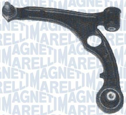 Magneti Marelli 301181315400 - Важіль незалежної підвіски колеса autozip.com.ua