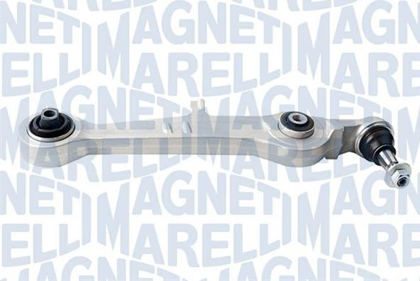 Magneti Marelli 301181316600 - Важіль незалежної підвіски колеса autozip.com.ua