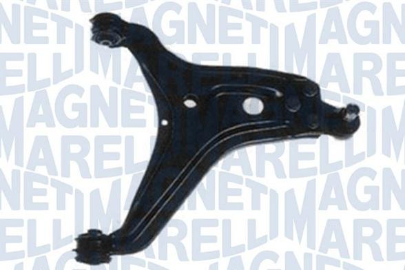 Magneti Marelli 301181316100 - Важіль незалежної підвіски колеса autozip.com.ua