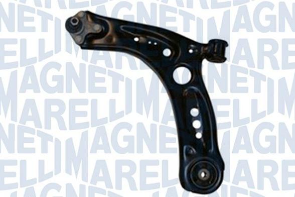 Magneti Marelli 301181316800 - Важіль незалежної підвіски колеса autozip.com.ua