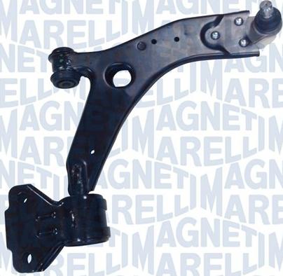 Magneti Marelli 301181310900 - Важіль незалежної підвіски колеса autozip.com.ua
