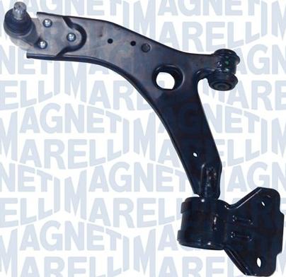 Magneti Marelli 301181310910 - Важіль незалежної підвіски колеса autozip.com.ua