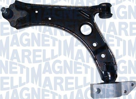 Magneti Marelli 301181310490 - Важіль незалежної підвіски колеса autozip.com.ua