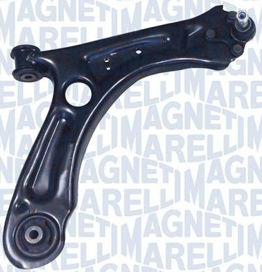 Magneti Marelli 301181310400 - Важіль незалежної підвіски колеса autozip.com.ua