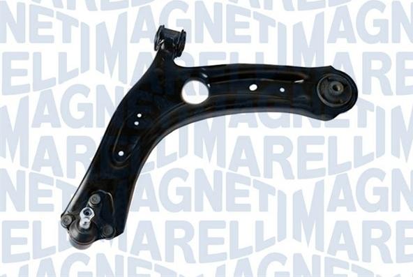 Magneti Marelli 301181310660 - Важіль незалежної підвіски колеса autozip.com.ua