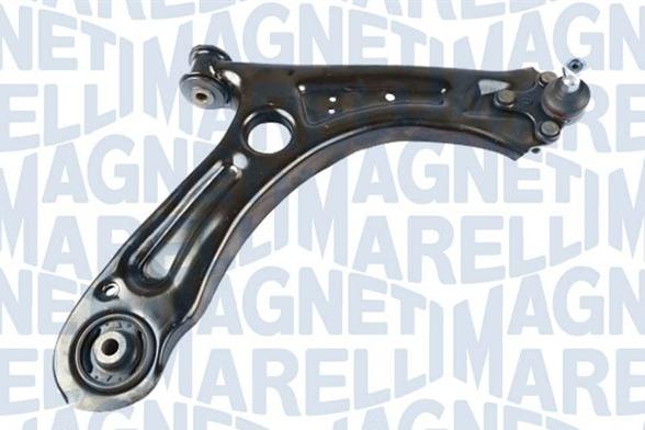 Magneti Marelli 301181310600 - Важіль незалежної підвіски колеса autozip.com.ua