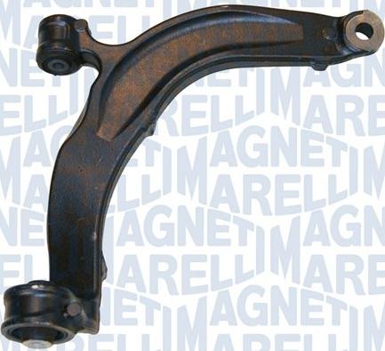 Magneti Marelli 301181310680 - Важіль незалежної підвіски колеса autozip.com.ua