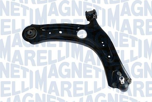 Magneti Marelli 301181310670 - Важіль незалежної підвіски колеса autozip.com.ua