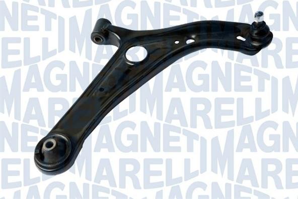 Magneti Marelli 301181310140 - Важіль незалежної підвіски колеса autozip.com.ua