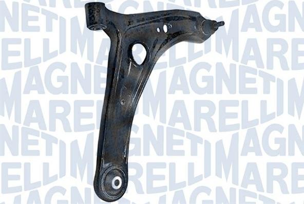 Magneti Marelli 301181310160 - Важіль незалежної підвіски колеса autozip.com.ua