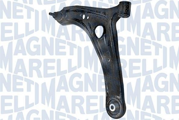 Magneti Marelli 301181310170 - Важіль незалежної підвіски колеса autozip.com.ua
