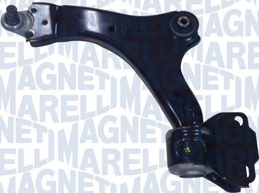 Magneti Marelli 301181310890 - Важіль незалежної підвіски колеса autozip.com.ua