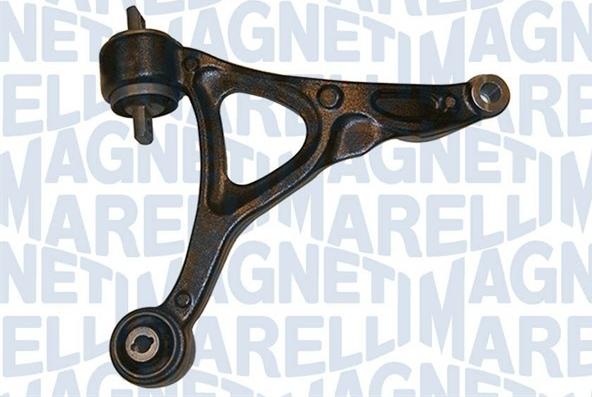 Magneti Marelli 301181310840 - Важіль незалежної підвіски колеса autozip.com.ua