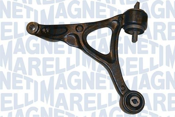 Magneti Marelli 301181310850 - Важіль незалежної підвіски колеса autozip.com.ua