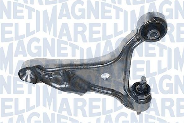 Magneti Marelli 301181310800 - Важіль незалежної підвіски колеса autozip.com.ua