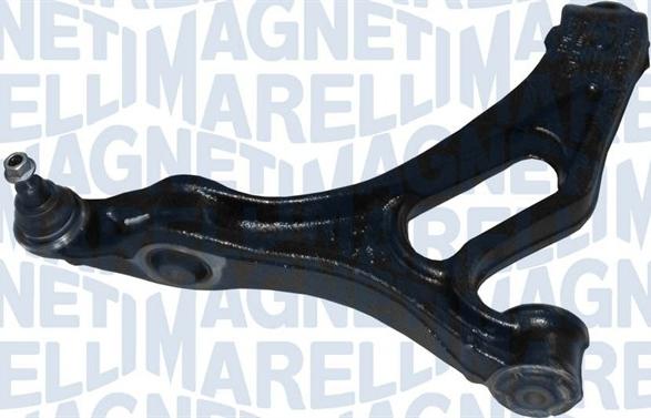 Magneti Marelli 301181310360 - Важіль незалежної підвіски колеса autozip.com.ua