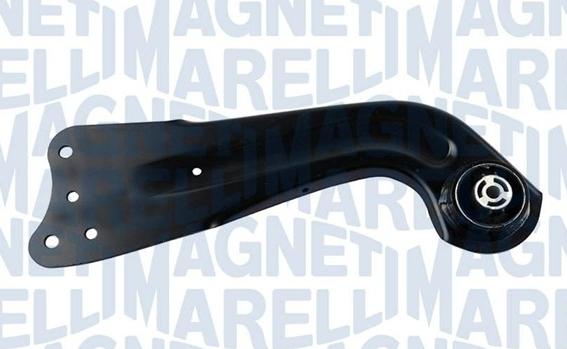 Magneti Marelli 301181310380 - Важіль незалежної підвіски колеса autozip.com.ua